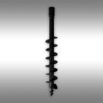 Boor 150 mm voor tractor grondboor Jansen TBG-300, Ophalen of Verzenden, Grondbewerking