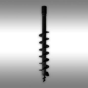 Boor 150 mm voor tractor grondboor Jansen TBG-300, Ophalen of Verzenden, Grondbewerking