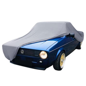 Autohoes voor Volkswagen Caddy Mk1 (1983-1992) Indoor BESTE, Ophalen of Verzenden, Nieuw, Op maat