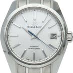 Seiko - Grand Seiko Mechanical Hi-Beat 36000 1.6 Heritage