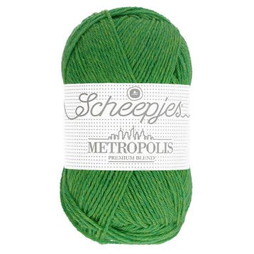 Scheepjes Metropolis - 29 salvador - Merino Sokkengaren, Ophalen of Verzenden, Nieuw