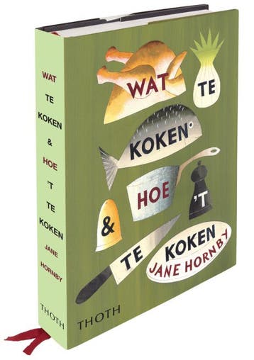 Wat te koken & hoe t te koken - J. Hornby 9789068685688, Verzenden, Gelezen, J. Hornby