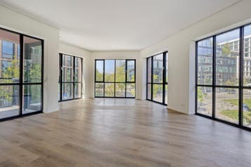 Te huur: Appartement Gaasterlandstraat in Amsterdam, Noord-Holland, Appartement, Amsterdam