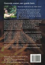 Gezonde voeten, een goede basis 9789080911215 Gonnie Lang, Boeken, Verzenden, Gelezen, Gonnie Lang