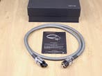 HiDiamond Diamond 3.5 audio power cable 2,0 metre, Audio, Tv en Foto, Audiokabels en Televisiekabels, Ophalen of Verzenden, Gebruikt