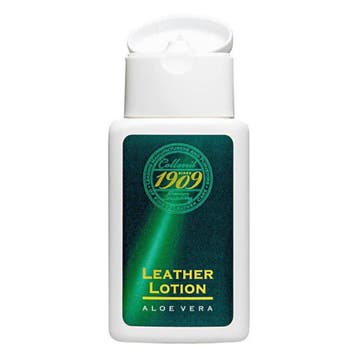Collonil Leather Lotion 1909 met Aloe vera – 100 ml, Verzenden