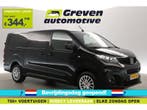 Fiat Scudo 2.0 MultiJet L3H1 145PK SX | Aut. | Airco |, Automaat, Zwart, Diesel, Nieuw