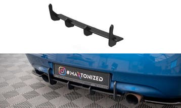 Diffuser Street Pro Infiniti G37 Coupe Maxton, Ophalen of Verzenden, Nieuw