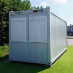 Moderne en Praktische bouwketen - Geïsoleerd - Zie hier!, Doe-het-zelf en Verbouw, Bouwketen en Schaftketen, Nieuw