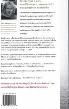 Het zwijgen van Maria Zachea 9789058072818, Verzenden, Gelezen, Judith Koelemeijer