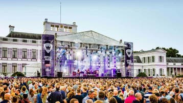 Level 42 Matt Bianco Tickets 2026 Paleis Soestdijk Baarn, Tickets en Kaartjes, Concerten | Pop, Twee personen, Juli