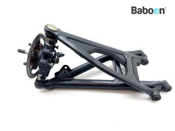 Draagarm Rechts Can-Am Spyder F3 2015-2019, Motoren, Verzenden, Gebruikt