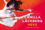 Heks / Falck & Hedström / 10 9789049806972 Camilla Läckberg, Verzenden, Gelezen, Camilla Läckberg