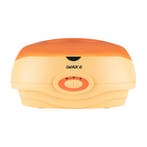 Activeshop Paraffinebad iWAX 300W Geel XXL Set –, Ophalen of Verzenden, Nieuw