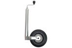 Neuswiel Plus AL-KO - rond 48 mm - draagvermogen: 120 kg -, Ophalen of Verzenden, Nieuw