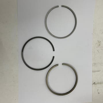 Ducati MHR Darmah 900 SD piston ring set 86.0 mm 061547490, Ophalen of Verzenden, Gebruikt