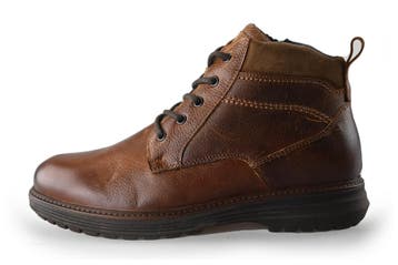 Outfielder Veterboots in maat 42 Bruin, Bruin, Verzenden, Boots, Outfielder