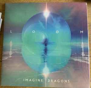 lp nieuw - Imagine Dragons - Loom, Verzenden, Zo goed als nieuw, Overige formaten
