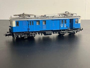 Roco H0 - Modeltrein (1) - Model van een elektrische, Nieuw