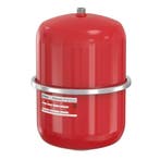 - Flamco flexcon 18/0,5 Expansievat, Ophalen of Verzenden, Nieuw