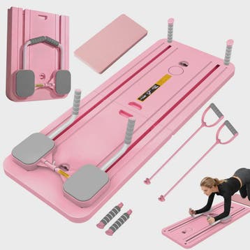 Multifunctionele Abdominal & Core Trainer: Opvouwbaar Fitnes, Verzenden, Nieuw
