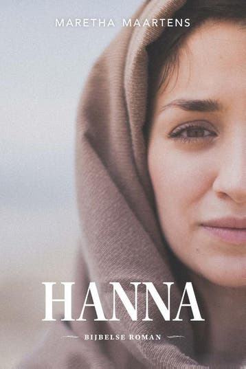Hanna 9789085202981 Maretha Maartens, Verzenden, Gelezen, Maretha Maartens