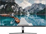 Peaq - Full HD  Monitor - 27 inch, Computers en Software, Monitoren, IPS, Verzenden, Nieuw, Full HD