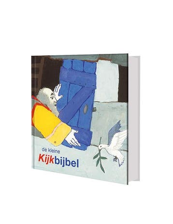 De Kleine Kijkbijbel |  | Nieuw, Boeken, Ophalen of Verzenden, Nieuw