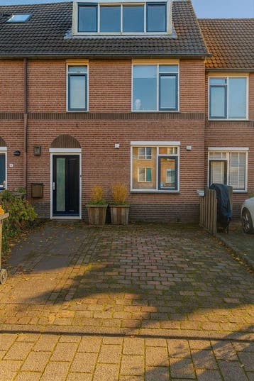 Te huur: Huis Damastbloem in Breukelen, Utrecht, Breukelen