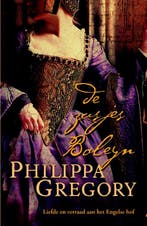 De zusjes Boleyn 9789022551738 Philippa Gregory, Verzenden, Gelezen, Philippa Gregory