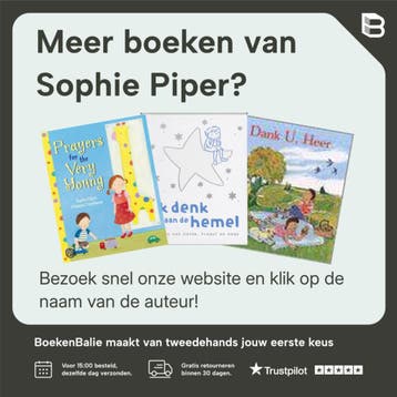 Mijn Eerste Communie - Sophie Piper 9789043518390, Verzenden, Gelezen, Sophie Piper