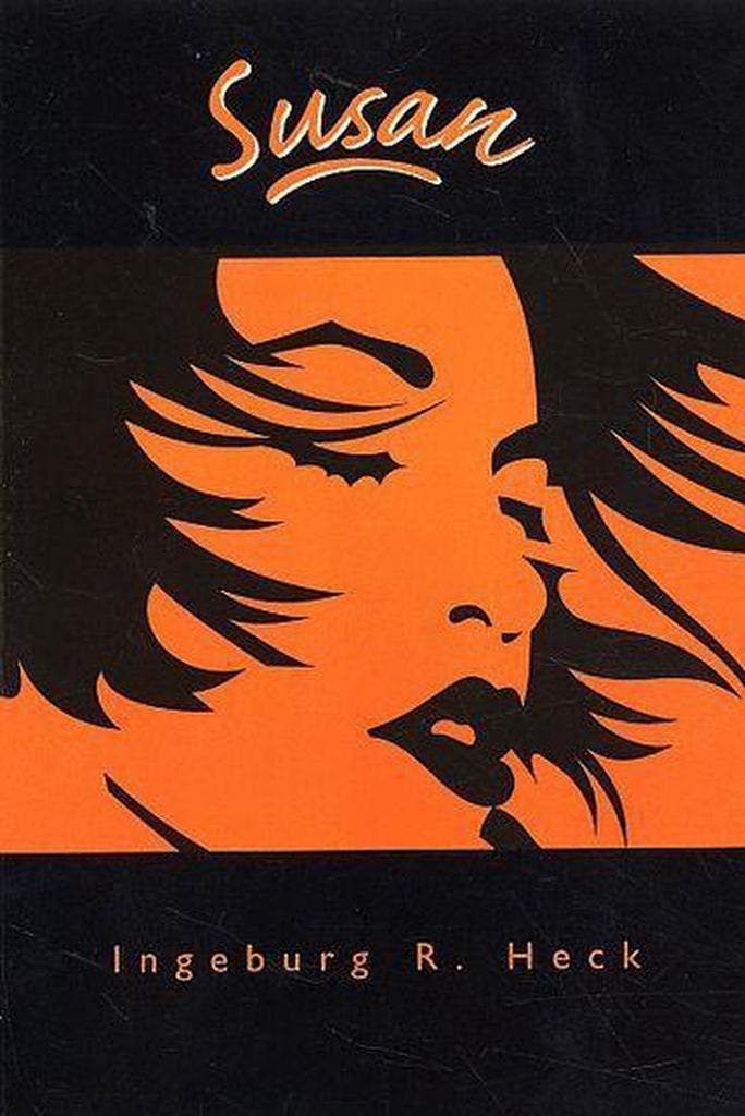 Susan - I. Heck 9789051792560, Boeken, Romans, Gelezen, Verzenden