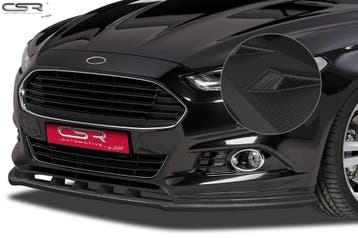 Cupspoiler voor Ford Mondeo MK5 CSL178-M, Verzenden, Nieuw
