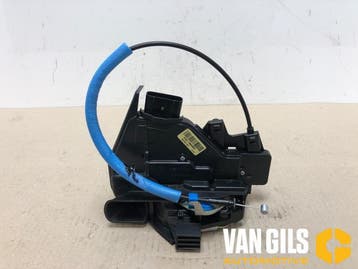 Deurslot Mechaniek 4Deurs rechts-voor Kia Stonic O257209, Ophalen of Verzenden, Nieuw