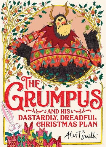 The Grumpus, Ophalen of Verzenden, Nieuw