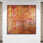 Bri Debernardi - PASSION - XL ABSTRACT
