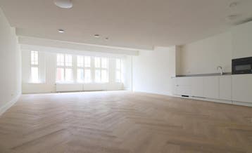 Te huur: Appartement Bakkerstraat in Utrecht, Utrecht, Appartement, Utrecht