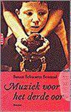 MUZIEK VOOR HET DERDE OOR 9789069743790, Boeken, Romans, Verzenden, Gelezen, Susan Schwartz Senstad