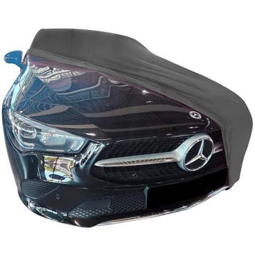 Autohoes voor Mercedes-Benz CLA-Class Coupe (2013-present), Ophalen of Verzenden, Nieuw, Op maat