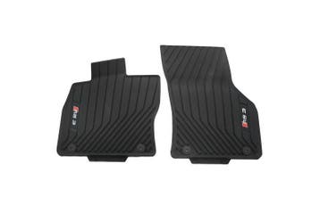 Audi RS3 (8V) rubberen mattenset (voorzijde), Verzenden, Nieuw