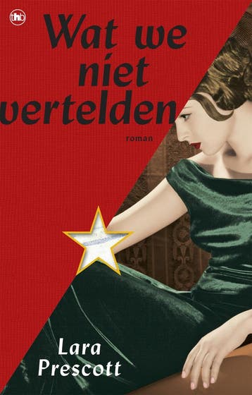 Wat we niet vertelden 9789044361773 Lara Prescott, Verzenden, Zo goed als nieuw, Lara Prescott