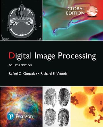 Digital Image Processing Global Edition 9781292223049, Verzenden, Zo goed als nieuw