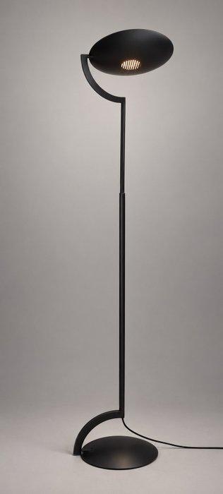Marco Colombo, Mario Barbaglia - Staande lamp - ec - Metaal,