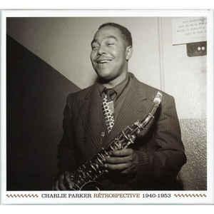 cd digi - Charlie Parker - RÃ©trospective 1940-1953, Verzenden, Zo goed als nieuw