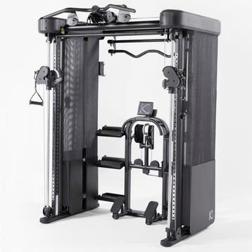 Inspire Krachtstation FT2 Pro Functional Trainer incl. st..., Verzenden, Nieuw