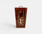Monocular compound microscope - 1850-1900 - Verenigd