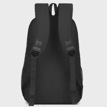 Casual Canvas Rugzak: Stijlvolle Laptop & Reistas voor Dames, Computers en Software, Laptoptassen, Verzenden, Nieuw