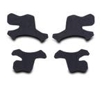 Padding Kniebraces Alpinestars Frame Set for Bionic 10 &..., Motoren, Verzenden, Nieuw