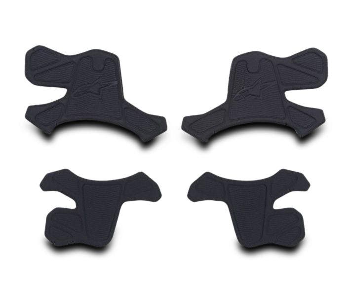 Padding Kniebraces Alpinestars Frame Set for Bionic 10 &..., Motoren, Accessoires | Overige, Nieuw, Verzenden