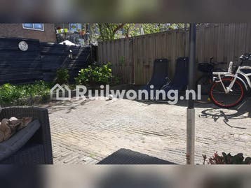 Alkmaar: Huis, 4 kamers, 55 m², €520 huur